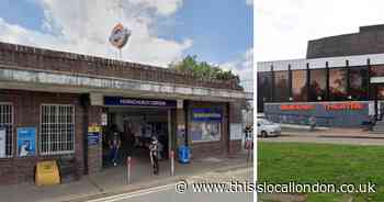 Readers wade in on debate about whether Hornchurch is London or Essex