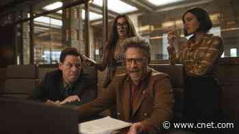 What to Stream on TV This Week: 'The Studio,' 'Holland' and More