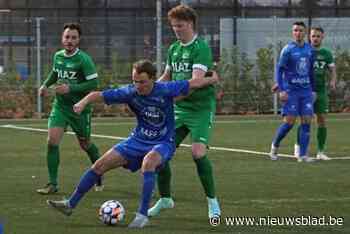 Zedelgem verliest zespuntenmatch tegen Male door dramatische start: “Gouden kans laten liggen”