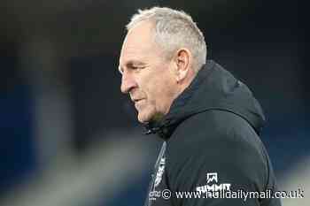 Hull FC concern aired as depth set to be tested in key position