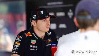 Krisensitzung vor nächstem GP: Fahrergerüchte und schwaches Auto: Bei Red Bull schrillt der Alarm