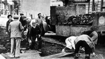 Das Versprechen vom Neuanfang: "Disruption wird zum Normalzustand"