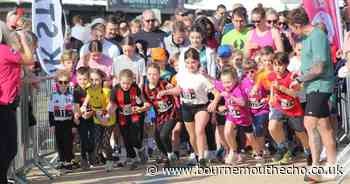 Bournemouth Bay Run organisers apologise after children's race 'confusion'