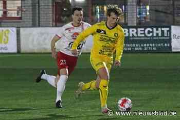 “Dame Fortuna stond alweer niet aan onze kant”: onfortuinlijk Gullegem verdiende de zege die Oostkamp onterecht pakte