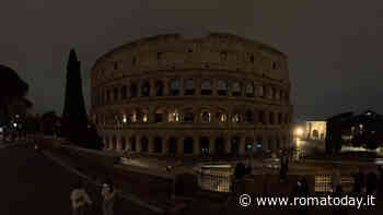 Earth Hour, il Wwf ha "spento" Roma per celebrare l'Ora della Terra
