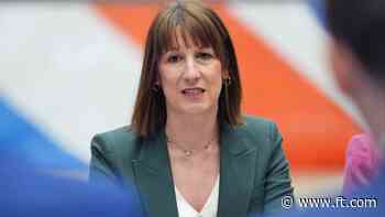 Will the UK Chancellor announce more spending cuts?