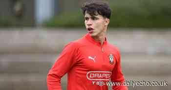 'Very good player' - Fernandes backs Saints teammate to make senior return