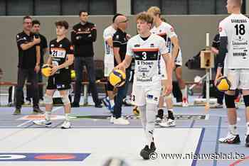 Robbe Ponseele en Lindemans Aalst maken korte metten met PDK Huizen: “Nooit onze focus verloren”