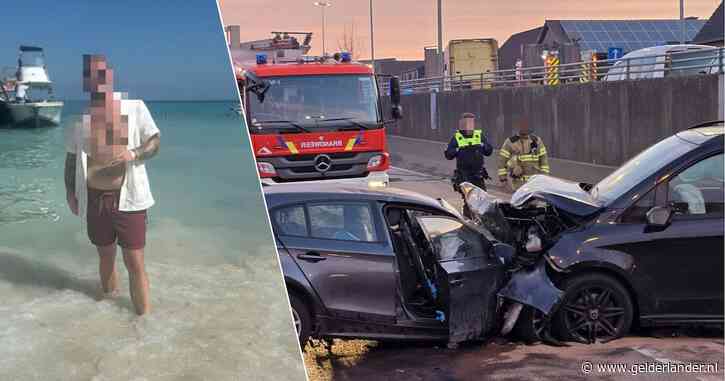 Belgische timmerman rijdt twee vrouwen en twee kinderen uit één gezin dood: ‘Ze stierven in armen van hun familie’