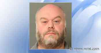 Wake Forest man charged with felony child sex crimes