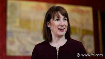 Britain’s unwanted fiscal fix