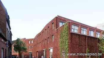 ’t Fabriek maakt van ’t voddenkot groene woonsite