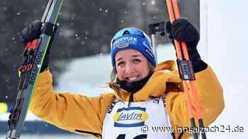 Biathlon jetzt im Liveticker: Wahnsinn in Oslo - Jeanmonnot stürzt, Preuß gewinnt Gesamtweltcup