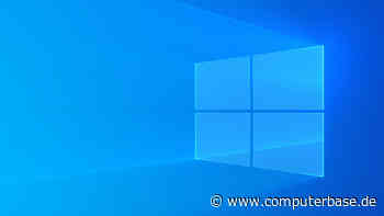 50 Jahre Microsoft: Was war euer erstes Windows-Betriebssystem?