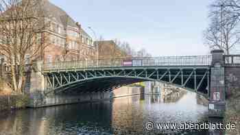 Staugefahr: Vollsperrung bremst Verkehr in Barmbek-Süd aus
