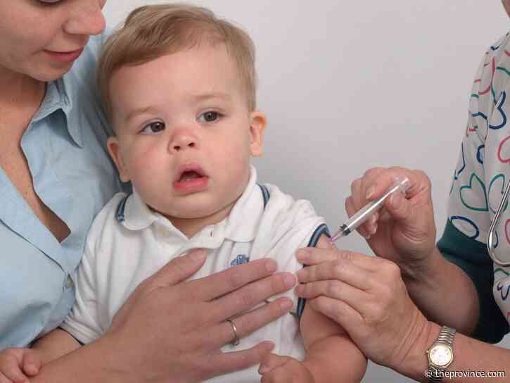 Opinion: Amid a measles comeback, rely on facts, not fear about vaccines