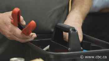 Alberta's new collegiate programs offer hands-on career experience for high-school students