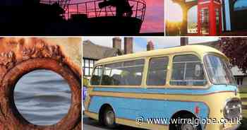 10 vintage shots of Wirral that are full of nostalgia