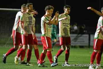 Milan Naessens wint cruciale topper voor KFC Eeklo tegen ex-club LS Merendree: “Zalig gevoel om beslissend te zijn”