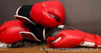 Boxathon planned in Warrington for International Parkinson's Day