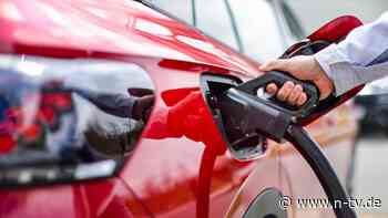 "Kein Aufschub" beim Klimaschutz: SPD pocht in Koalitionsverhandlungen auf E-Auto-Prämie