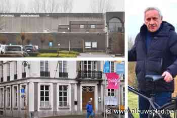 Gemeentegebouwen hebben te hoge EPC-waarde: “We moeten leegstaande panden verkopen”