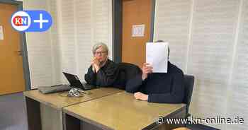 „Zerstörung“ einer Skulptur in Heikendorf? So lief die Verhandlung in Kiel