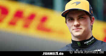 Oscar Piastri: Warum Lance Stroll für seine Siegertaktik entscheidend war