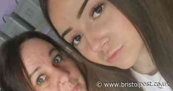 Parents' plea to biker after hit and run left their daughter with fractured skull and neck