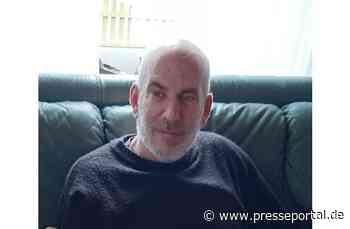 POL-HK: Walsrode: 51-jähriger Mann vermisst (Foto anbei)