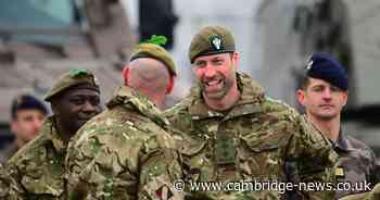 Major change to royal tours as Prince William is 'trying to do it differently'