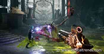 Painkiller: release window, trailers, gameplay, and more