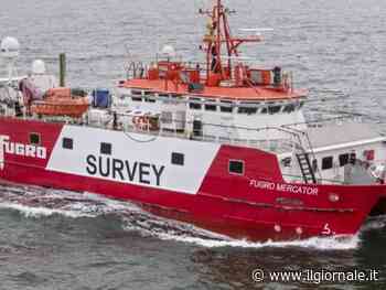 Nave di 42 metri si incaglia all'Elba, in salvo gli 11 a bordo