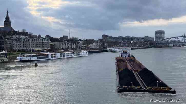 Dit is de mooiste binnenvaartfoto van week 12