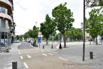 Verdachte van aanranding meisje (14) meldt zich enkele uren na opsporingsbericht bij politie