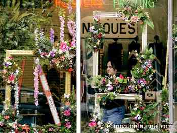 Edmonton weather: Set the deck for sun, then flurries mid-week