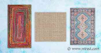 5 Best Rugs to Upgrade Any Room, Tested by WIRED (2025)