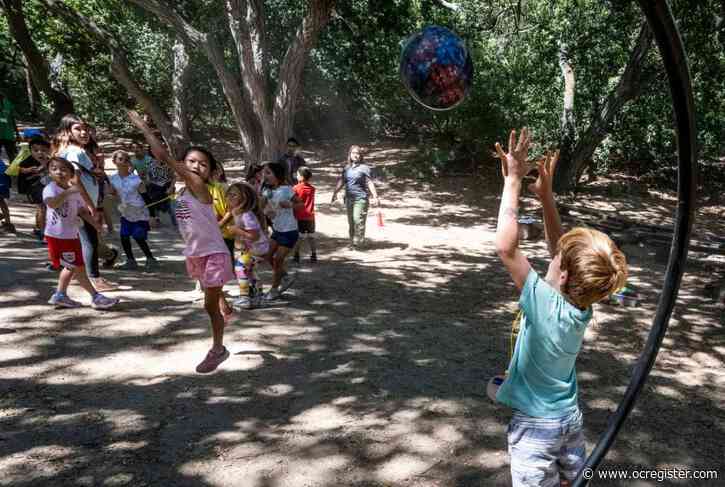 Summer camp guide 2025: City-run camps