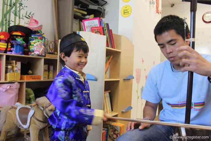 Summer camp guide 2025: Foreign-language camps