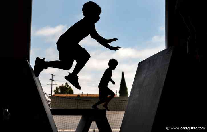 Summer camp guide 2025: Sports camps