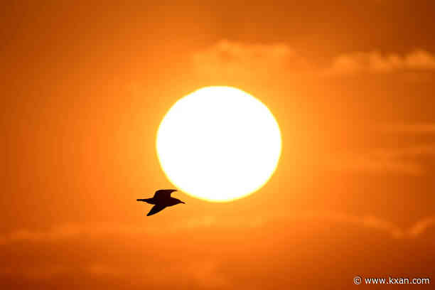 The influence of a changing climate even in winter