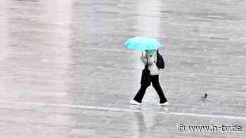 Wetterwoche im Schnellcheck: Dem Frühling geht Ende März die Luft aus