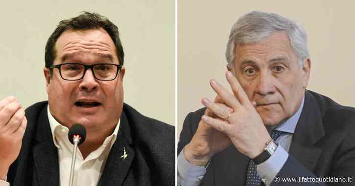 La Lega: “Tajani in difficoltà, si faccia aiutare”. Pd-Avs: “È una sfiducia”