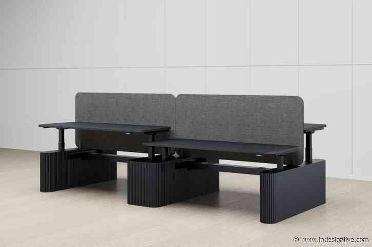 Introducing Eller: A workstation designed for people