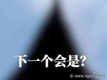 La risposta della Cina al super aereo di Trump