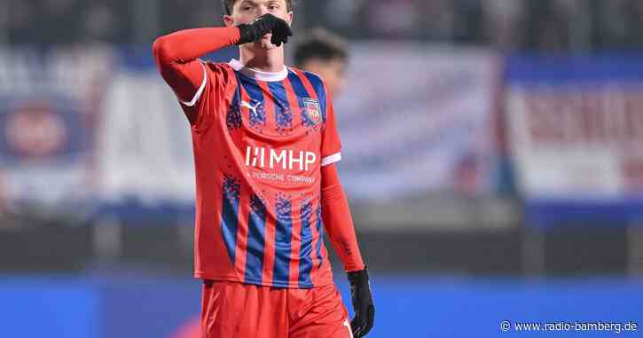 Wanner reist nach Krankheit nicht zur U21 nach