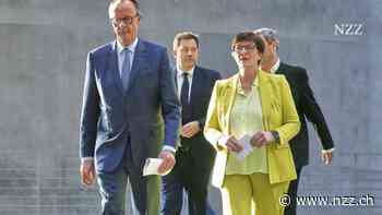 Reichensteuer, E-Auto-Rabatt und Asylzoff: So laufen die Koalitionsverhandlungen