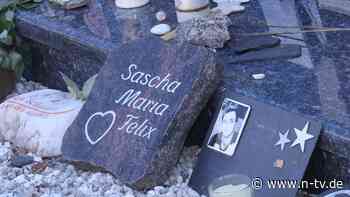 Nach Germanwings-Absturz: Maria Radners Vater kämpft gegen das Vergessen