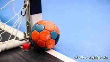 Handball: Betrug oder Versehen? Lübeck erzielt mit acht Feldspielern Tor zum Unentschieden