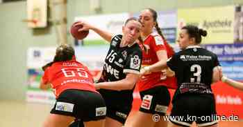 SV Henstedt-Ulzburg verliert in fünf Tagen zweimal gegen TSV Nord Harrislee